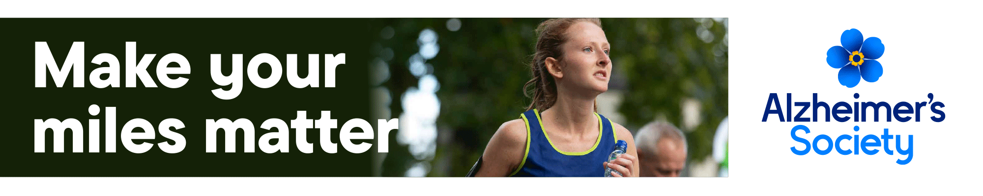 Alzheimer’s Society GMR