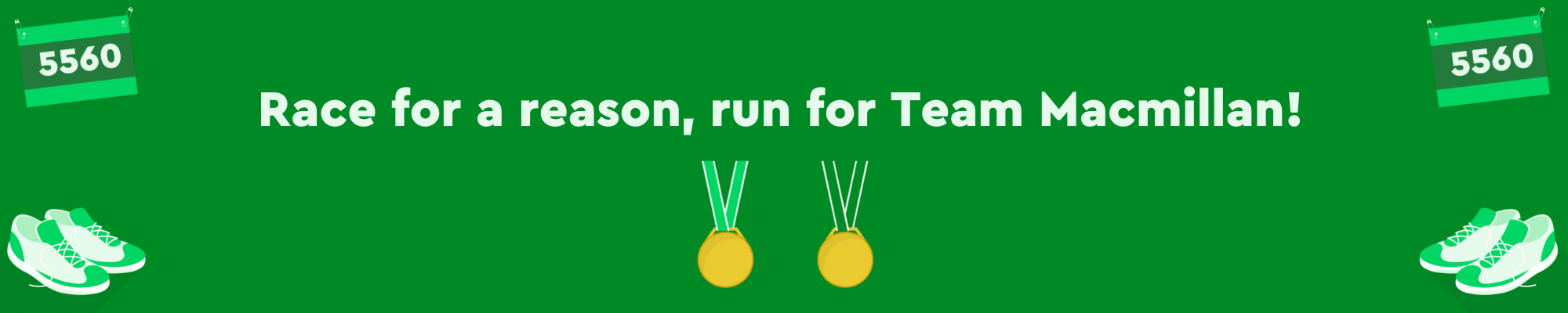 Macmillan GNR