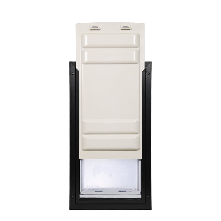 Endura Flap E2 Dog Doors for Walls