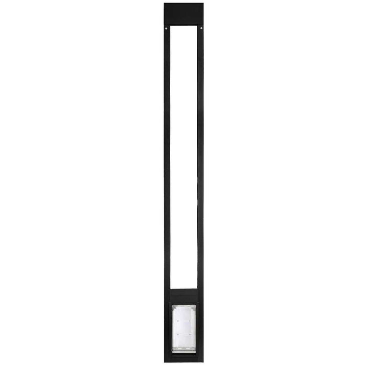 Endura Flap Thermo Panel with Dual-Pane Glass