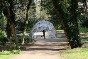 Canon Hill Park Birmingham