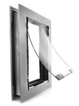 Color_Brushed Aluminum