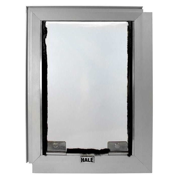 Color_Brushed Aluminum