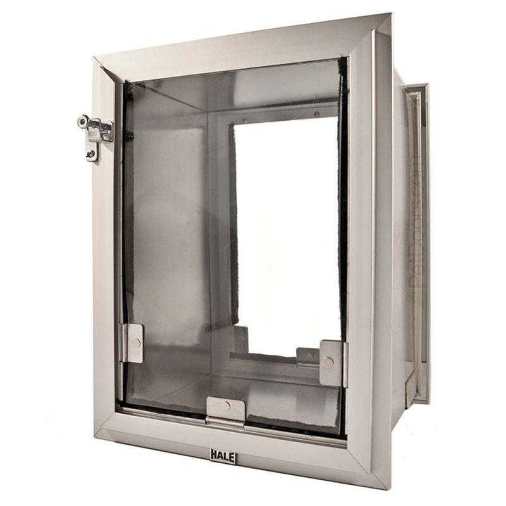 Color_Brushed Aluminum