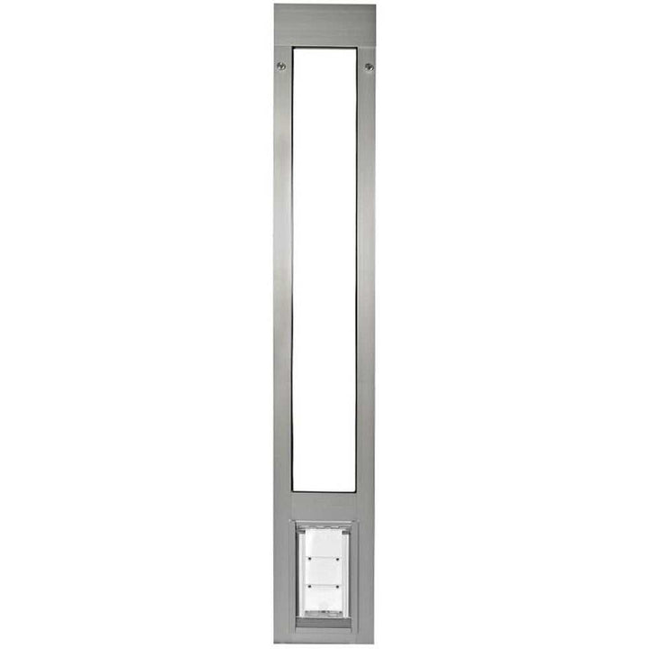 Color_Brushed Aluminum