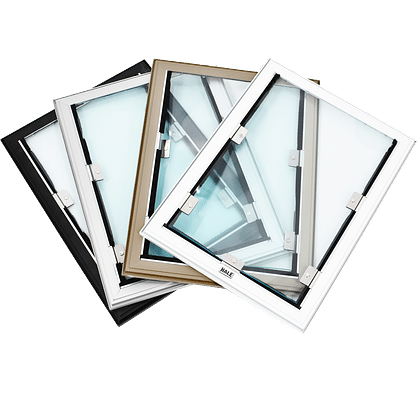 Hale Pet Door for Screens