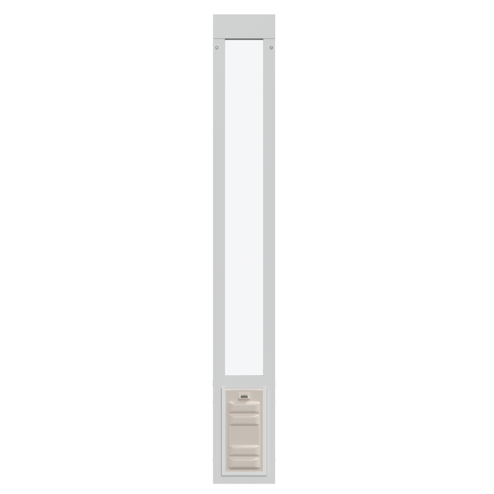 Liberty Pet Door Vinyl Patio Panel