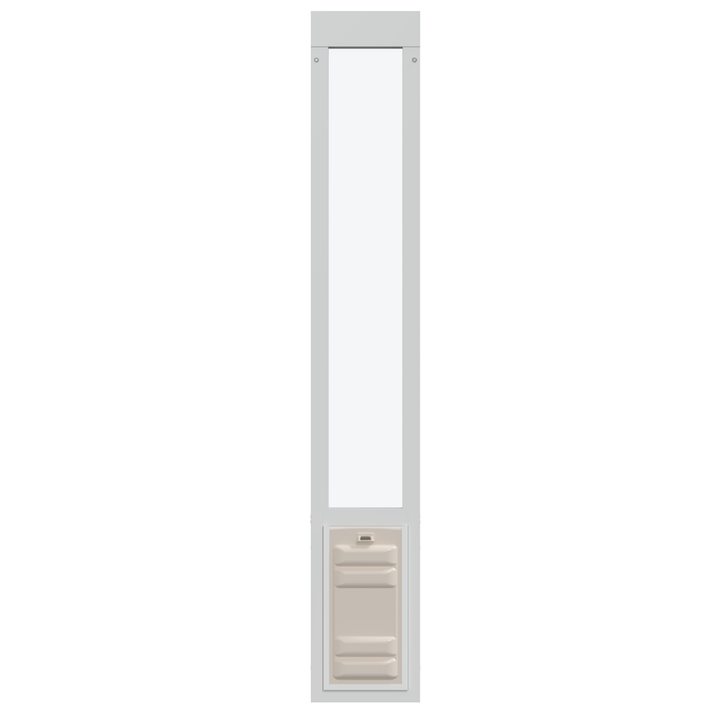 Liberty Pet Door Vinyl Patio Panel