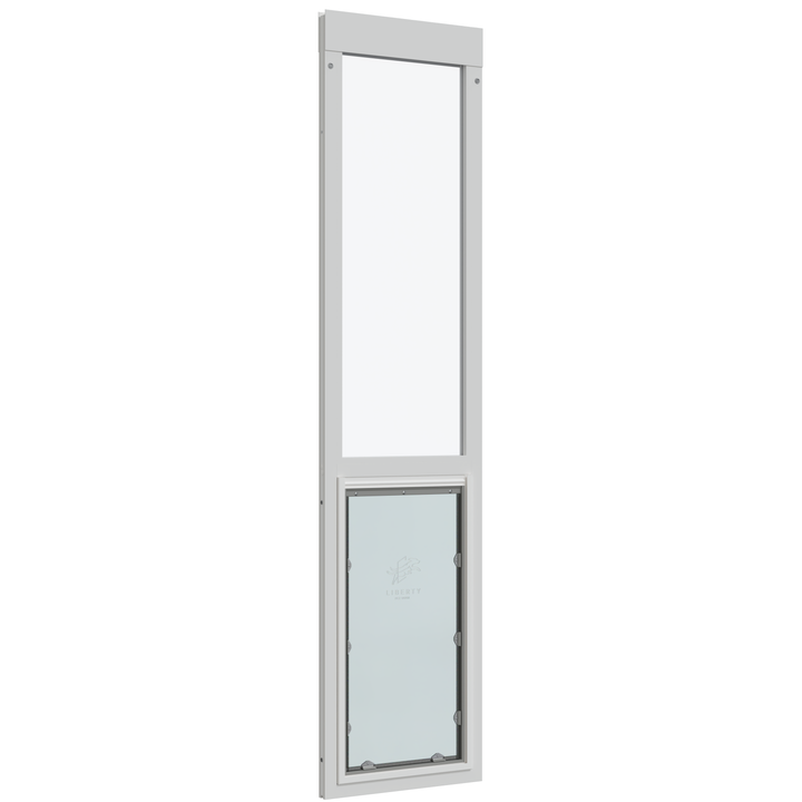 Liberty Pet Door Vinyl Patio Panel
