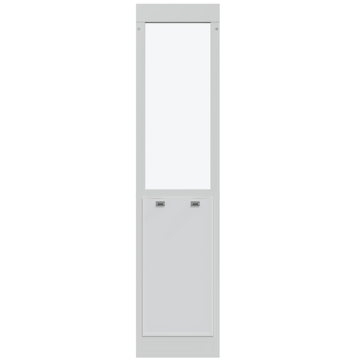 Liberty Pet Door Vinyl Patio Panel